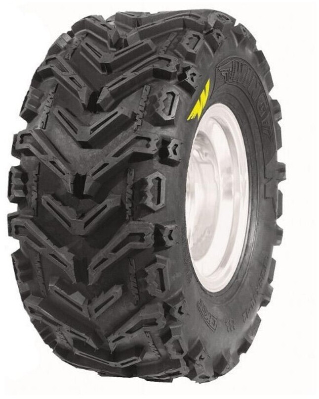 BKT Wing 207 24x10 -11 TL