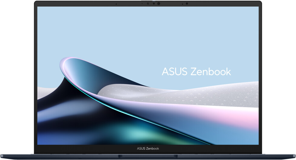 ASUS Zenbook 14 OLED UX3405