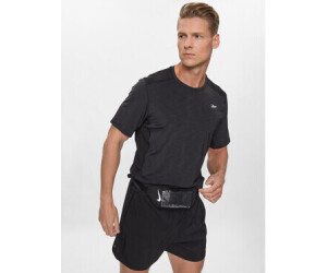 Running waist belt nike discount