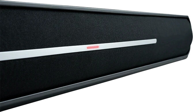  Thomson Barra de sonido para TV con subwoofer