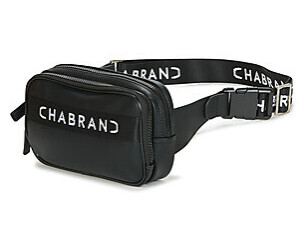 CHABRAND CAMPUS CHABRAND - Sac banane - black/noir 