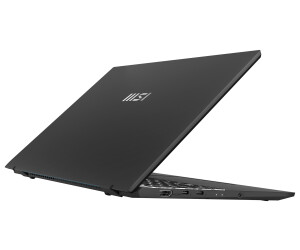 MSI Prestige 13 AI Evo A1M au meilleur prix sur idealo.fr