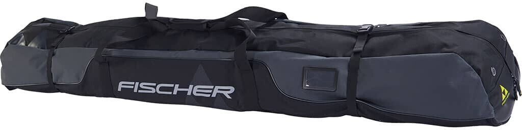 Fischer Skicase 3 Pair Alpine Race 190 cm (Z11323)