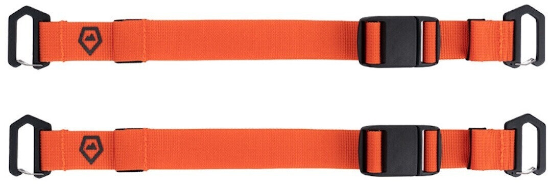 WANDRD Premium Accessory Straps