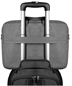 Lenovo laptop carry sales bag