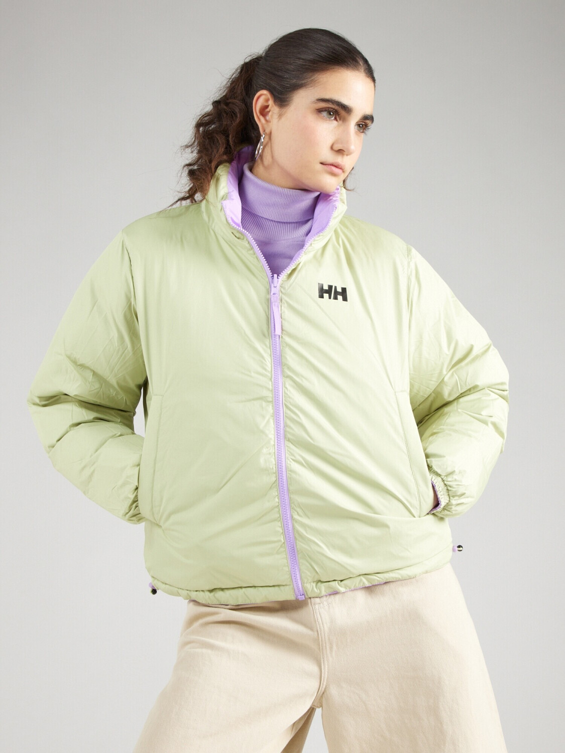 Women's Yu 23 Reversible Puffer