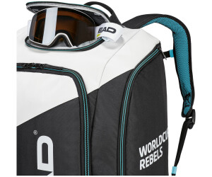 Bolso porta casco y botas ski Head Rebels Racing Backpack S Multicolor -  360 ski & bike