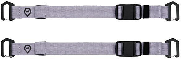 WANDRD Premium Accessory Straps Purple