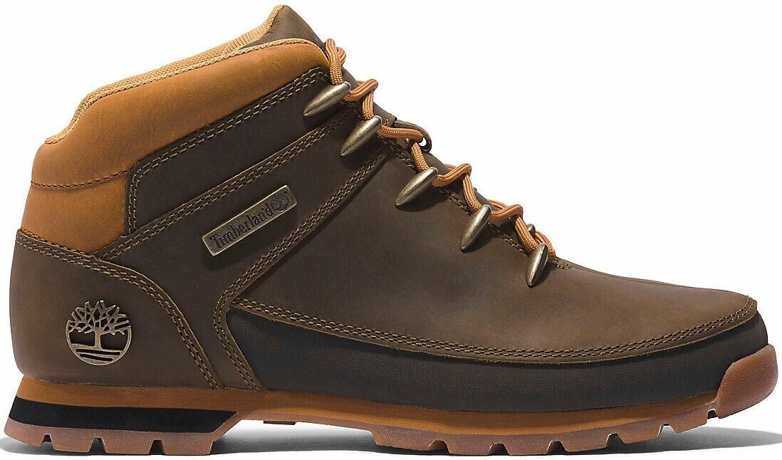 Timberland euro new arrivals sprint hiker green
