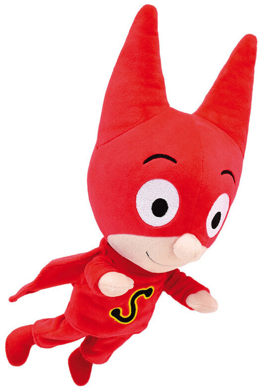 Jemini Peluche Samsam 37 cm