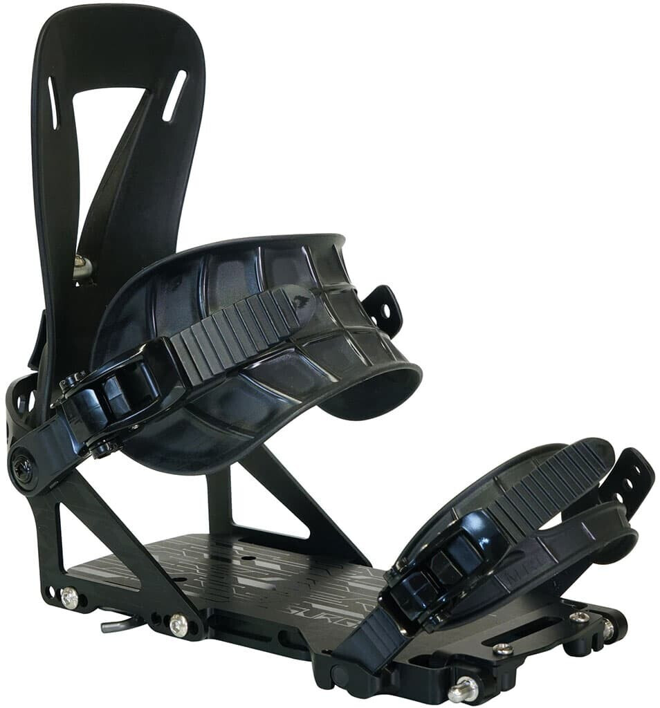 Spark R&D Surge St (2024) black