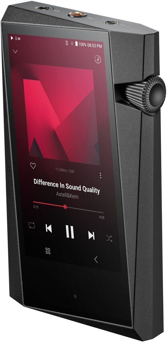 Astell&Kern A&norma sr35 U149Edition - ポータブルプレーヤー