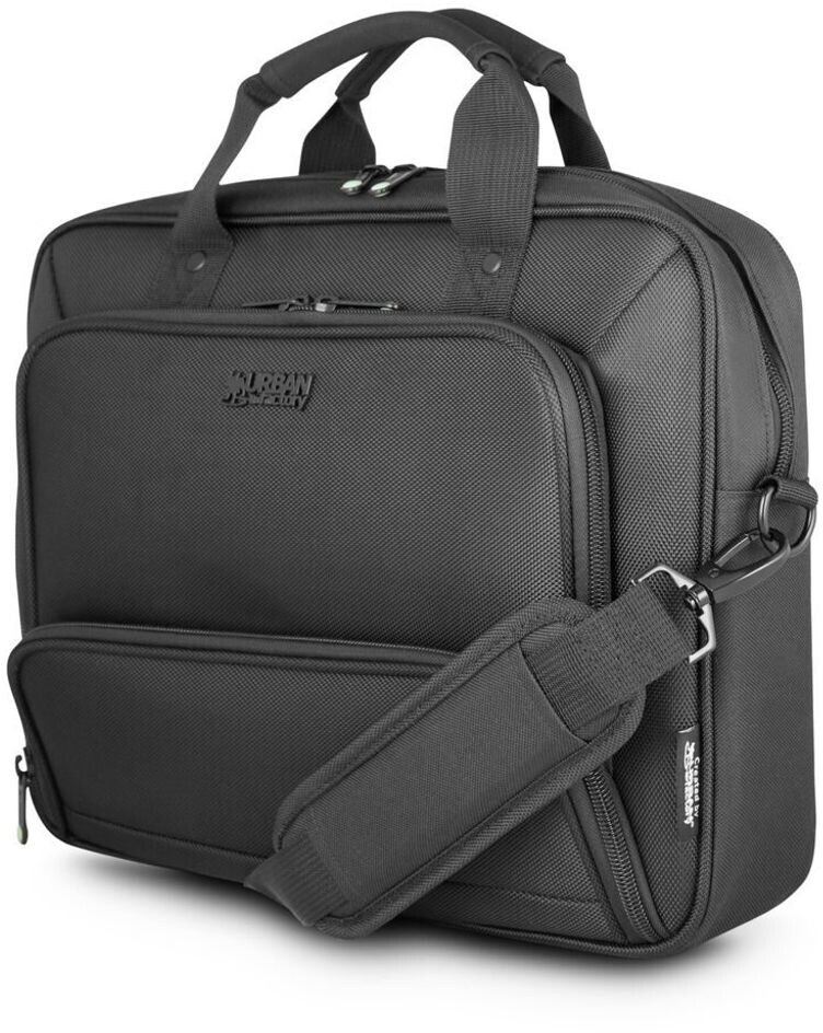 Urban Factory Mixee Toploading Laptop Bag ab 45,49 € Preisvergleich