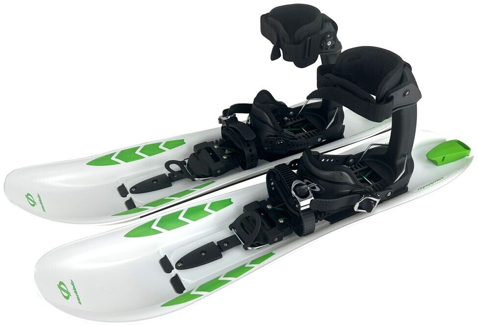Crossblades Snow Shoes with softboot