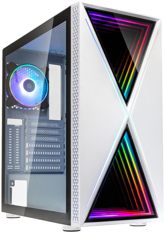 Kolink Void X White