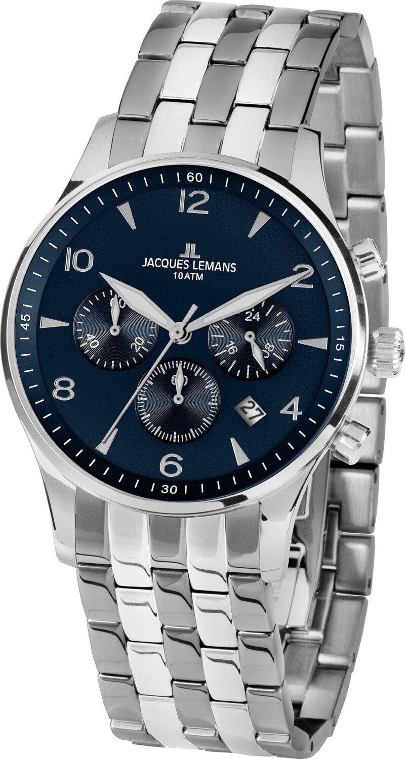 Jacques Lemans London 1-1654.2ZG