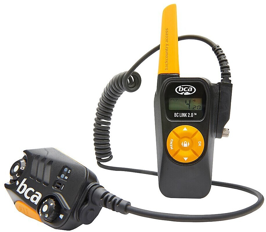 BCA BC Link EU 2.0 Radio