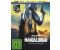 The Mandalorian - Staffel 2 [4K Ultra HD Steelbook Limited Edition] [Blu-ray]