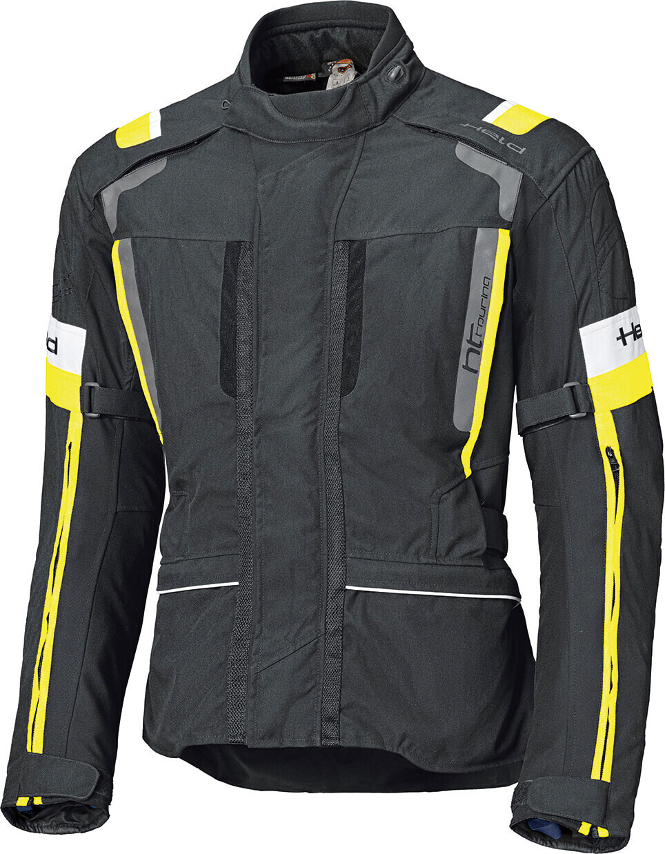 Held 4 Touring II black/yellow
