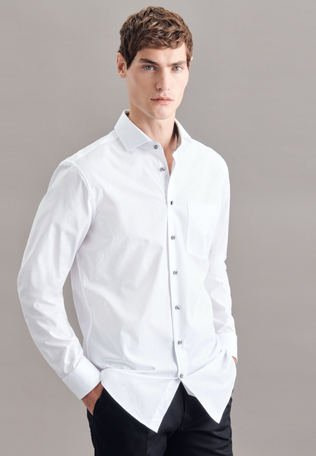 Seidensticker Business Shirt Regular (01.165447)