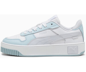 Puma xs500 clearance kids silver