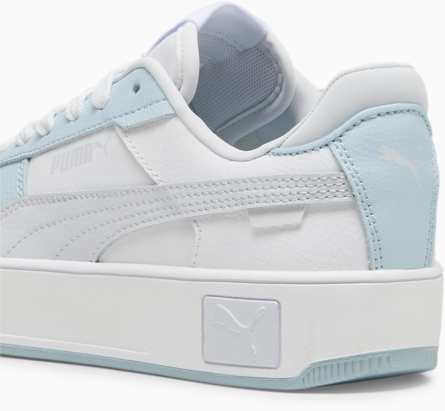 Puma xs500 hot sale kids silver