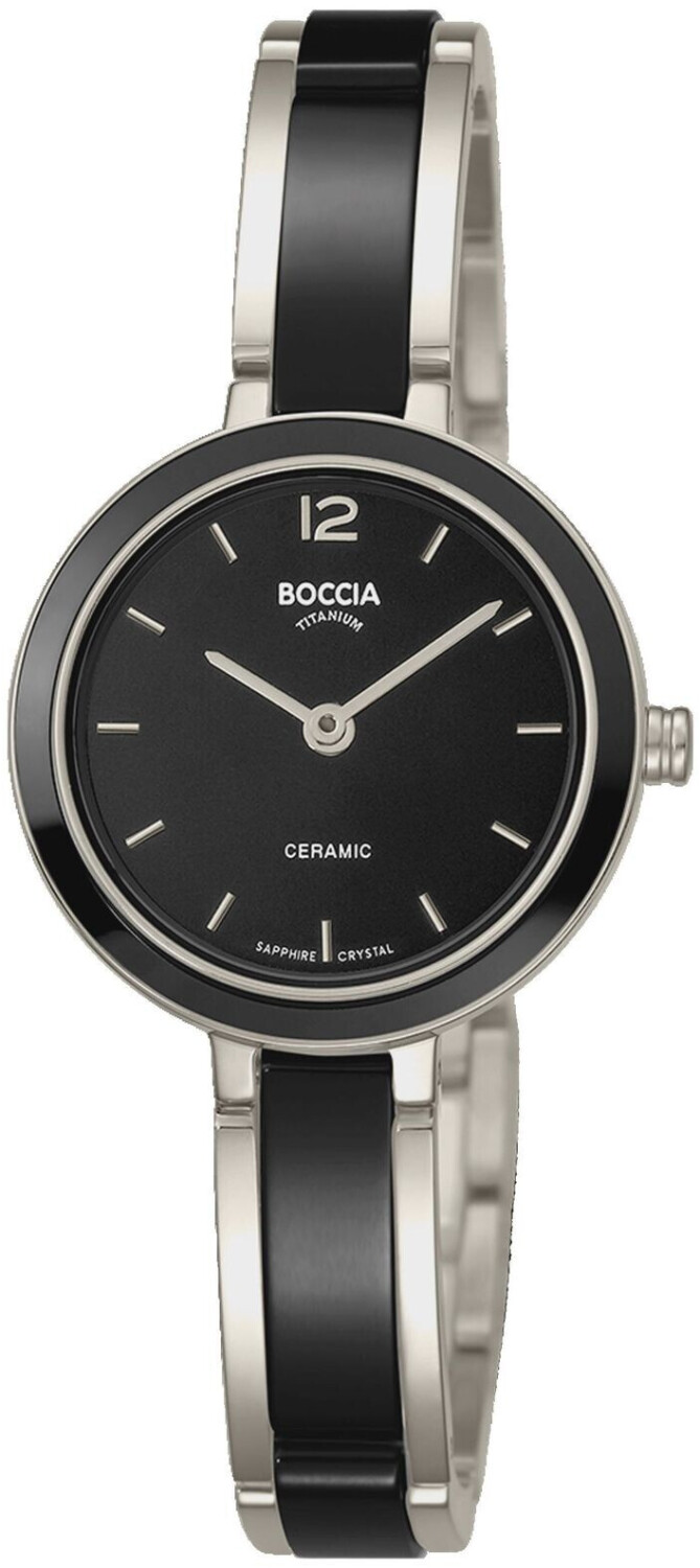 Boccia Watch 3333