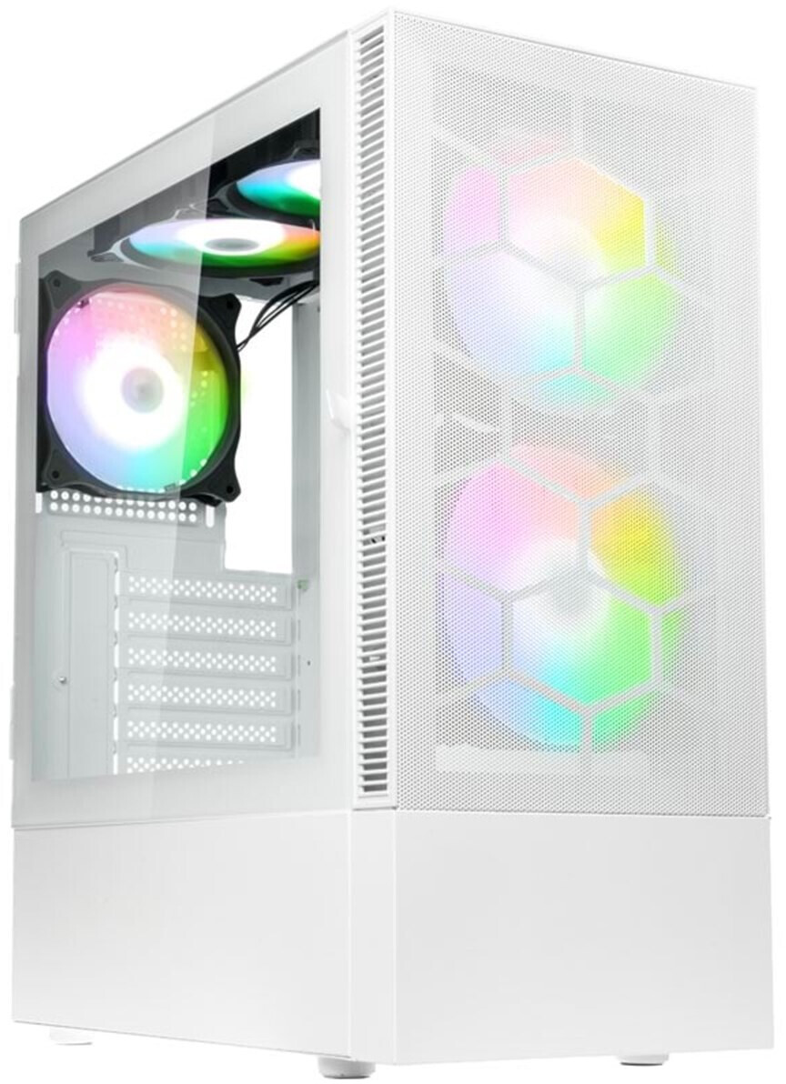 Kolink Observatory MX Mesh ARGB White
