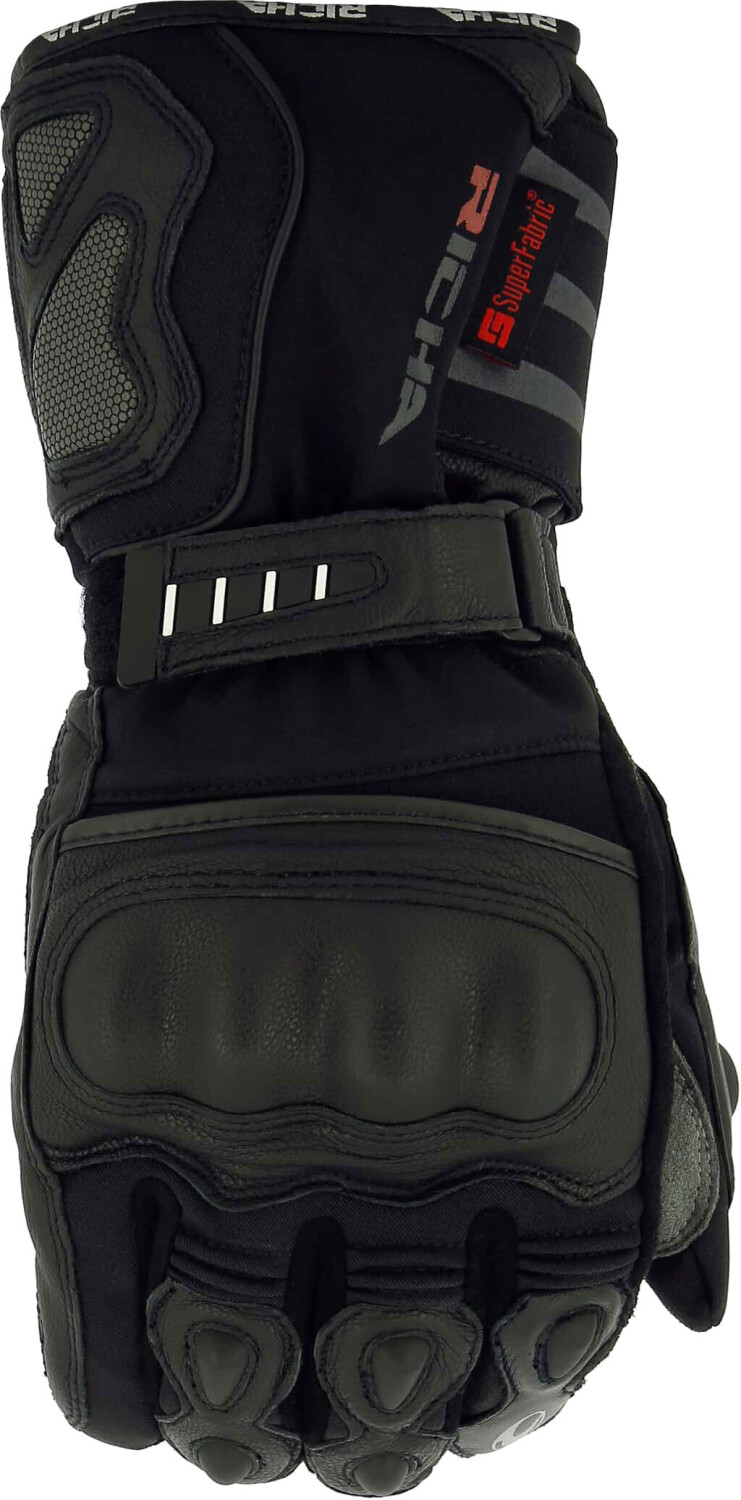 Richa Arctic Women Gloves black