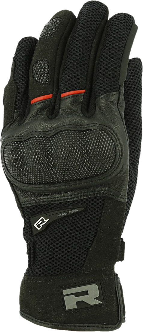 Richa Nomad Gloves black