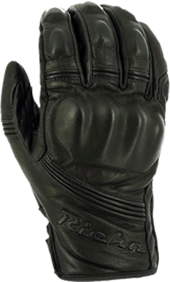 Richa Orlando Woman Gloves black