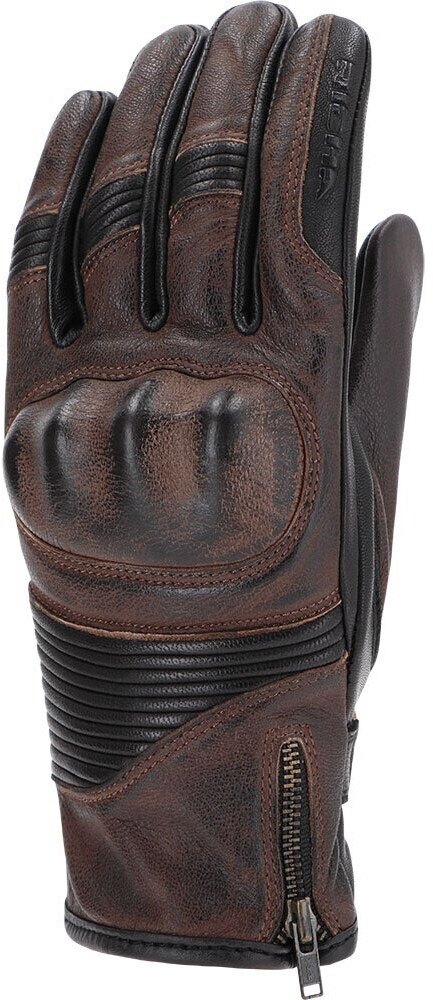 Richa Nazaire Gloves brown