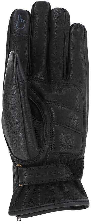 Richa Nazaire Gloves green
