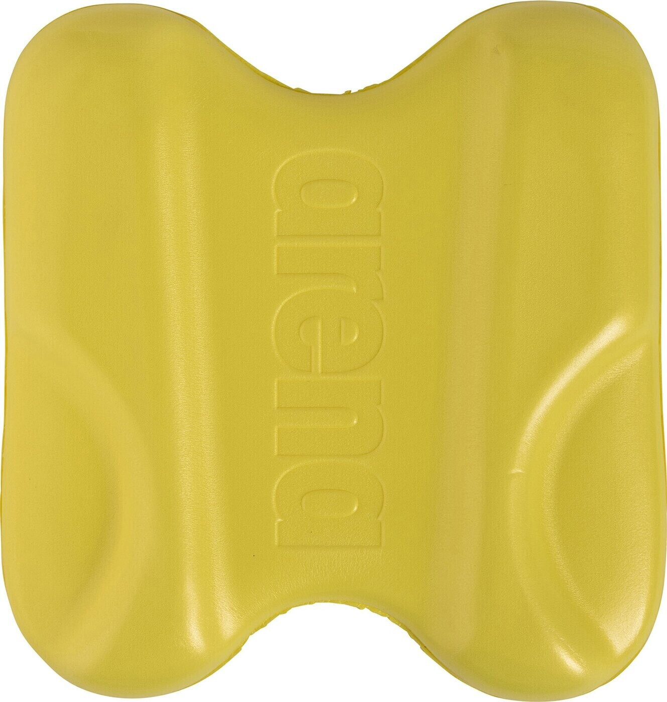 Photos - Swim Ring / Inflatable Armband Arena Swimwear  Training Tools Pull Kick II yellow 