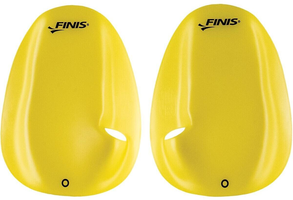 Finis Agility Floating Paddles Medium