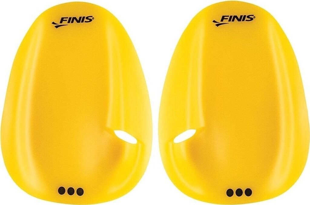 Finis Agility Floating Paddles Extra Small