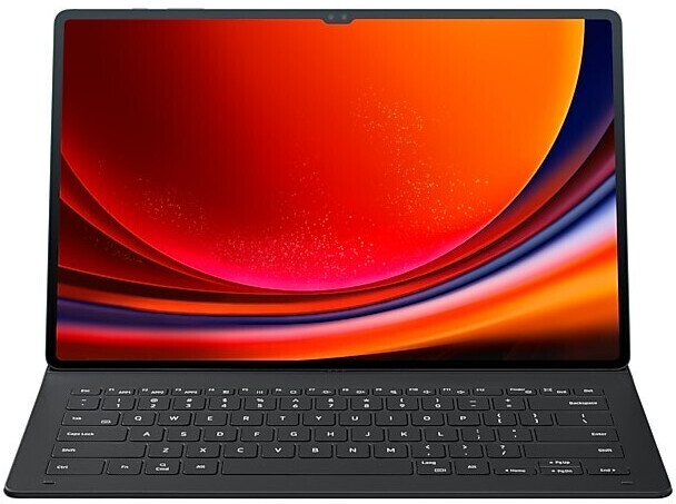 Samsung Galaxy Tab S9 Ultra Book Cover Keyboard Slim (ES)
