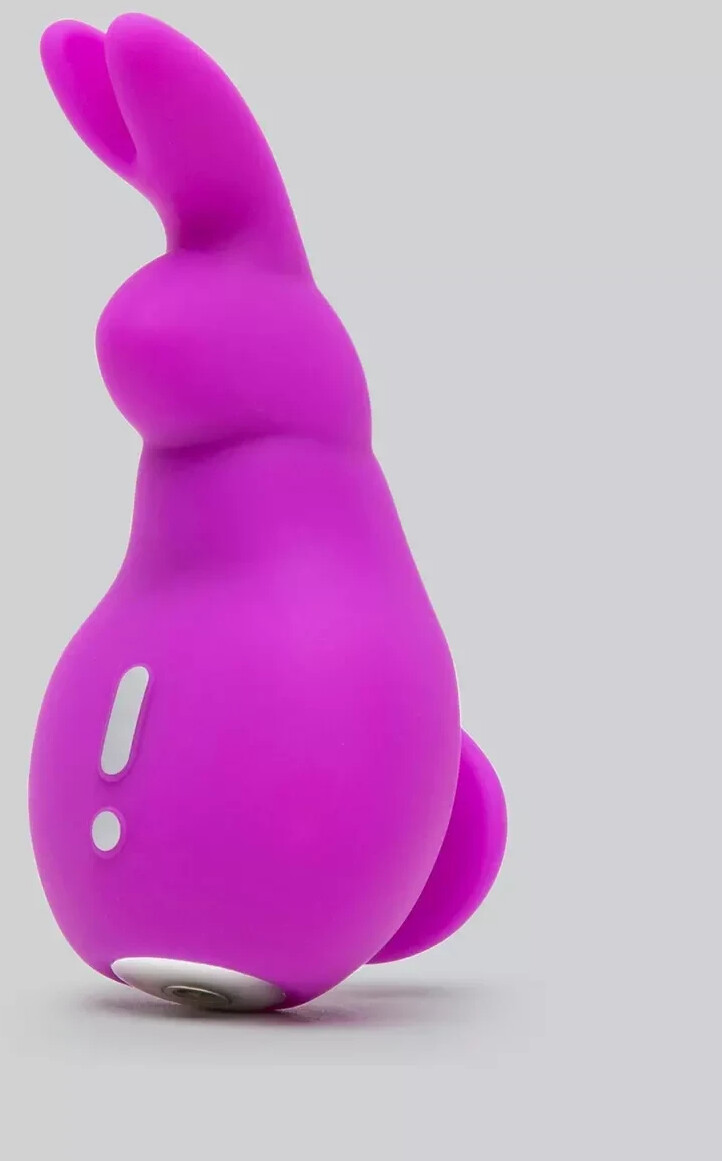 Lovehoney Rabbit Mini Ears Rechargeable Clitoral Vibrator