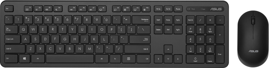 Asus CW100