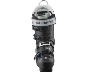 Salomon S Pro Alpha 120 Expert Line 2024 Black White Race Blue ab 269 23 Preisvergleich bei idealo