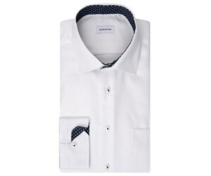 Seidensticker Bügelfreies Twill Business Hemd Regular mit Kentkragen Uni  (01.142260) ab 32,39 € | Preisvergleich bei