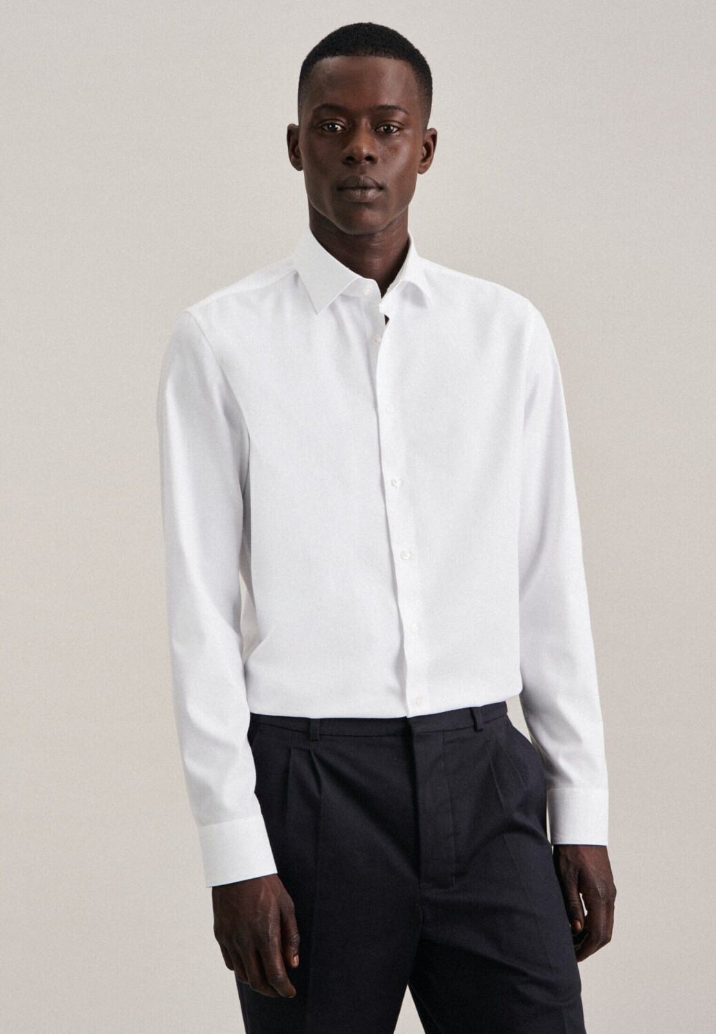 Seidensticker Business Shirt (01.642010)
