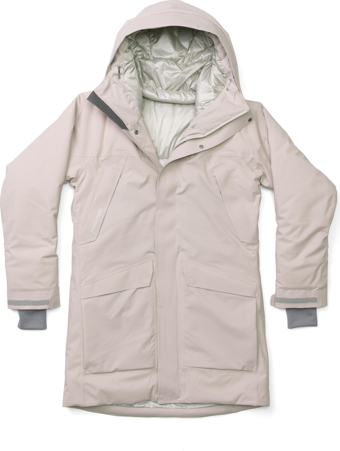 Houdini parka best sale