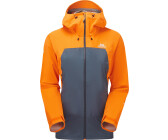 Mountain Equipment Firefox Women s Jacket ME 006003 ab 259 45 Preisvergleich bei idealo