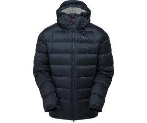 Mountain equipment coat black outlet