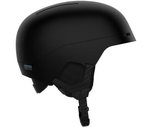 Salomon brigade audio black on sale