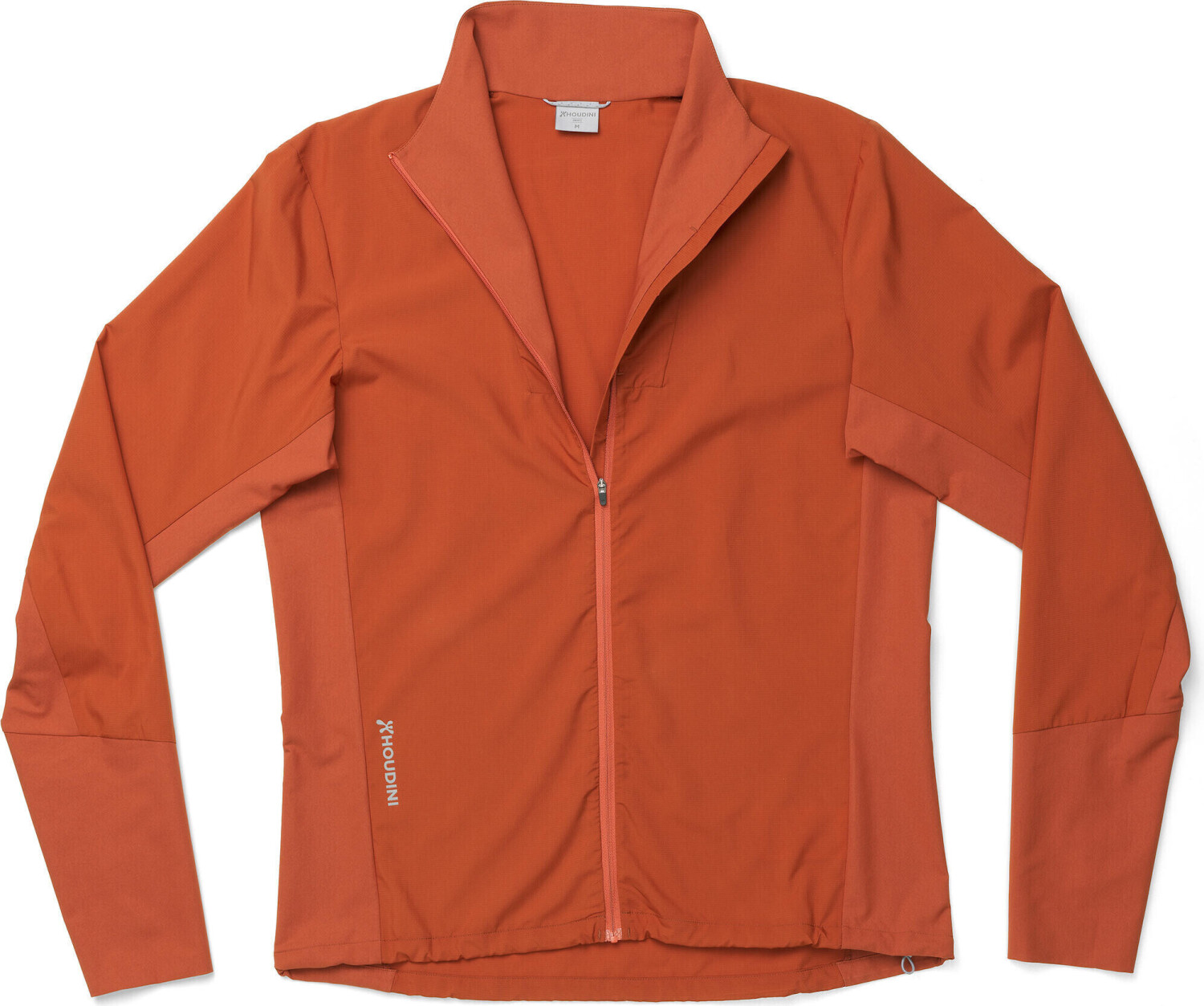 Houdini M s Pace Wind Jacket ab 122 97 Preisvergleich bei