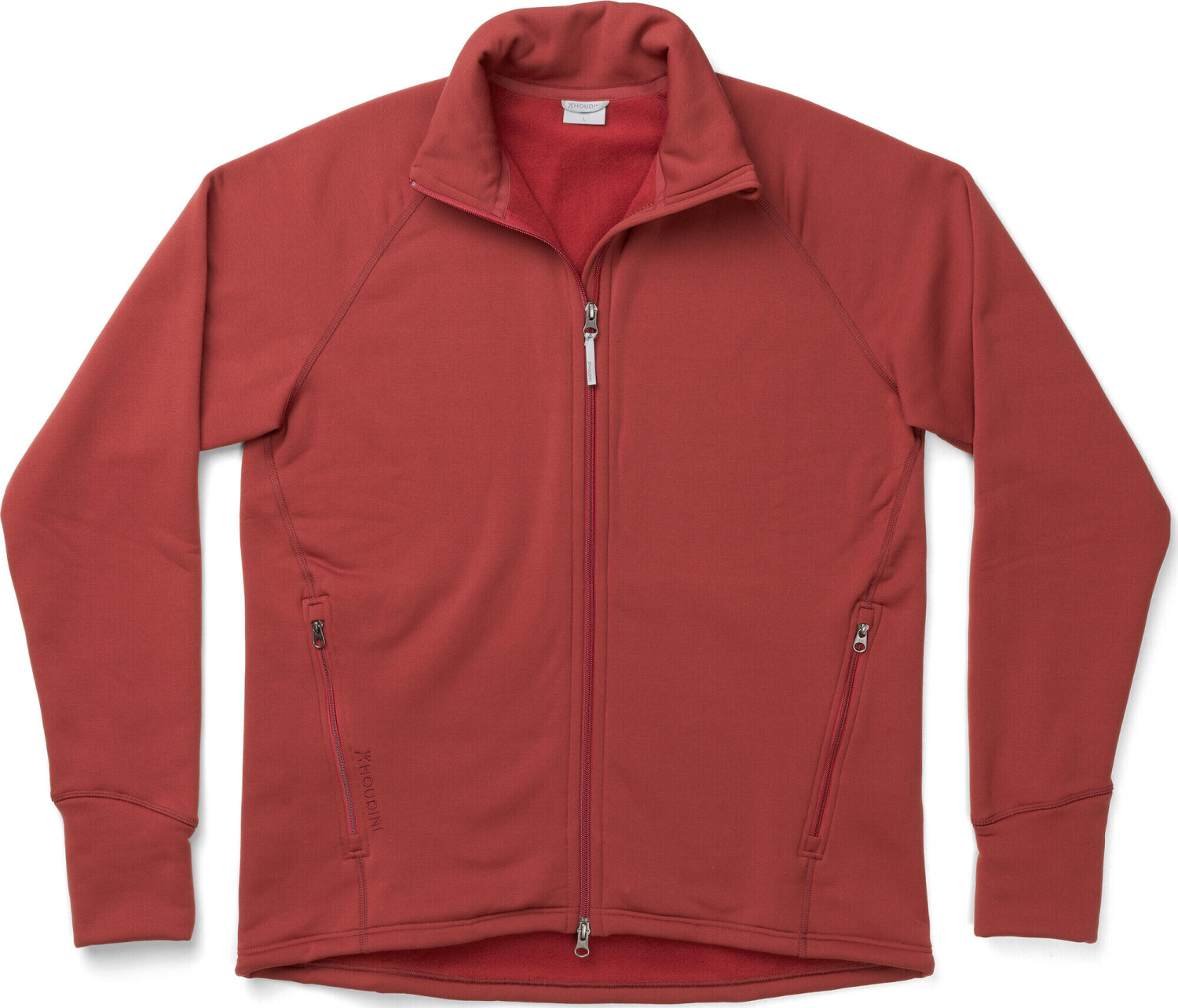 Houdini power jacket 2025