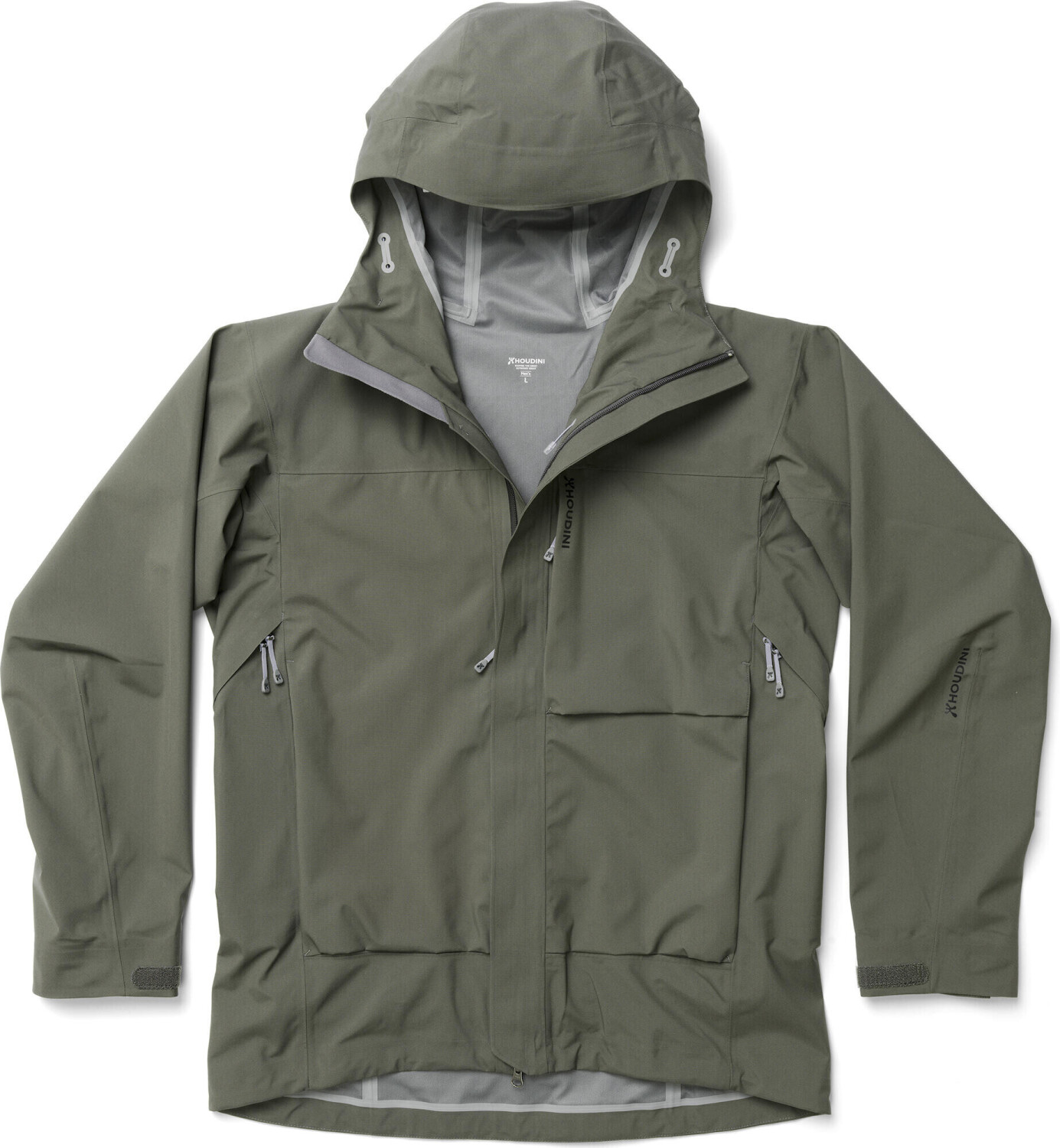 Houdini m's hotsell rollercoaster jacket