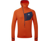 Mountain equipment eclipse zip tee discount